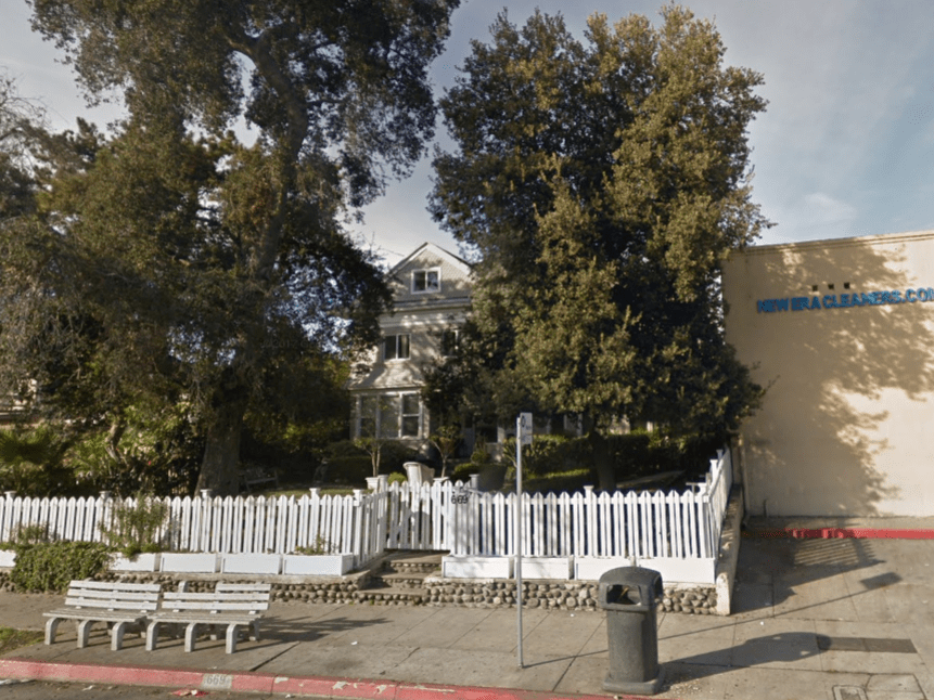 Fairfax Ca Women S Shelters Transitional Housing