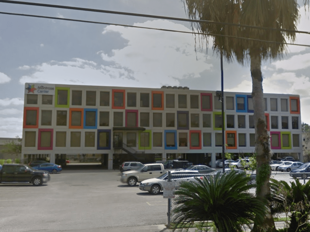 Montrose Counseling Center