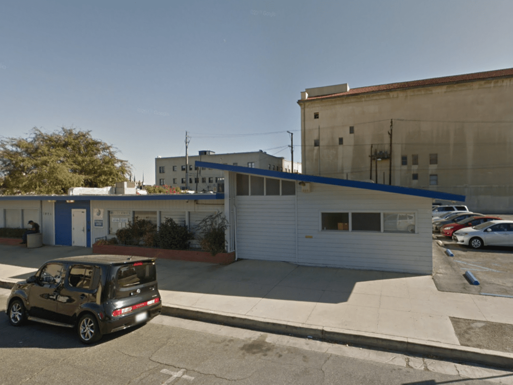 Bakersfield CA Women's Shelters, Transitional Housing