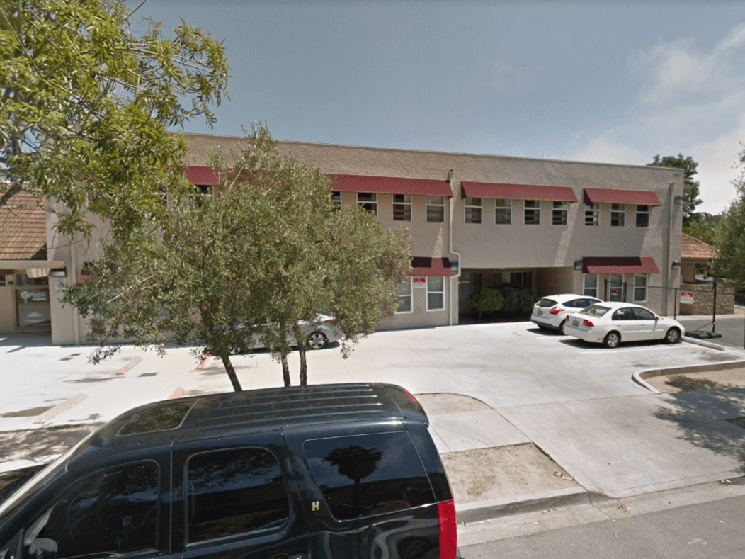 Escondido CA Women's Shelters, Transitional Housing