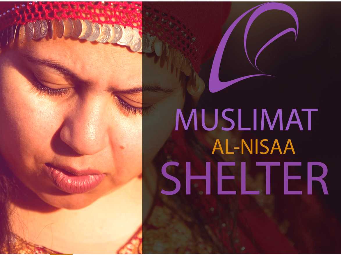 Muslimat Al Nisaa Shelter