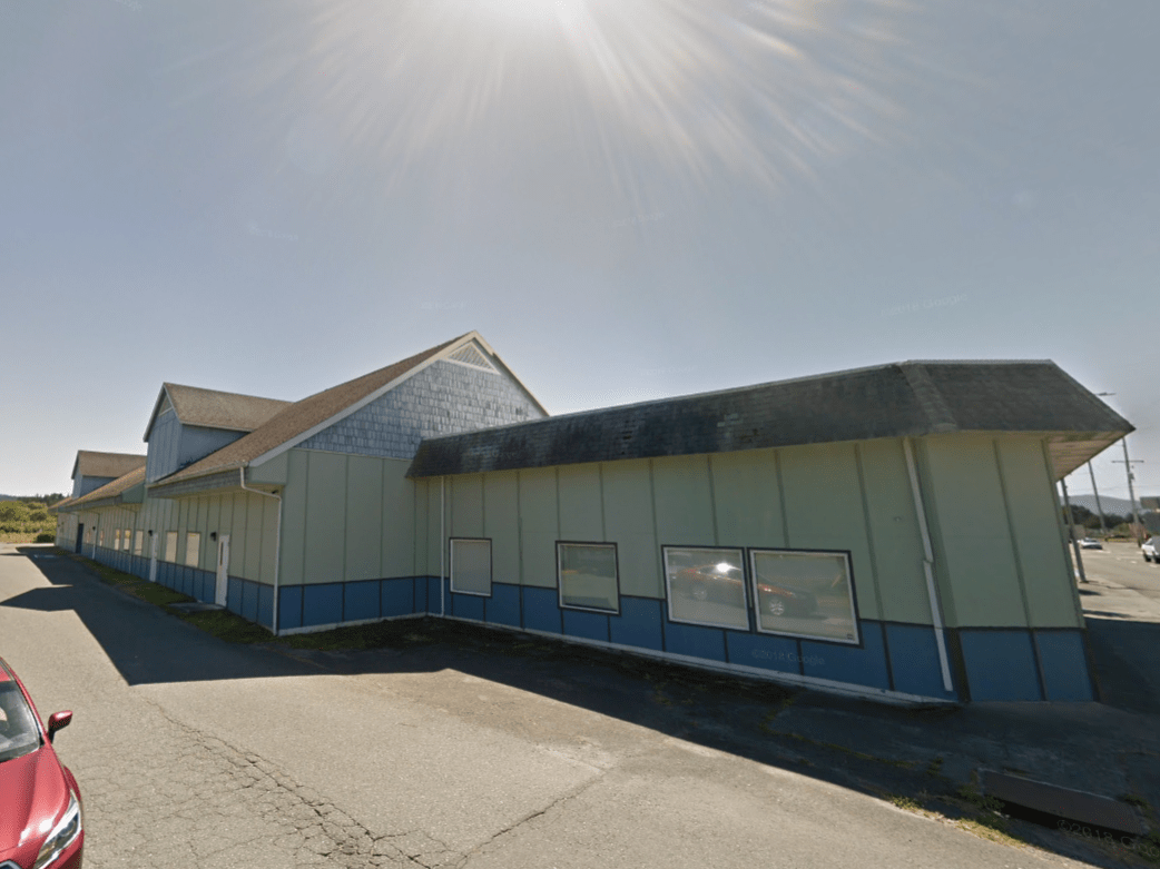 Crescent City CA Women's Shelters, Transitional Housing