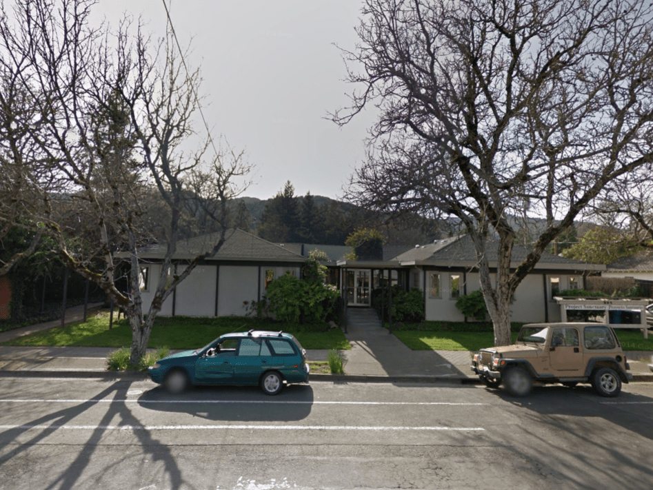 Ukiah CA Women's Shelters, Transitional Housing