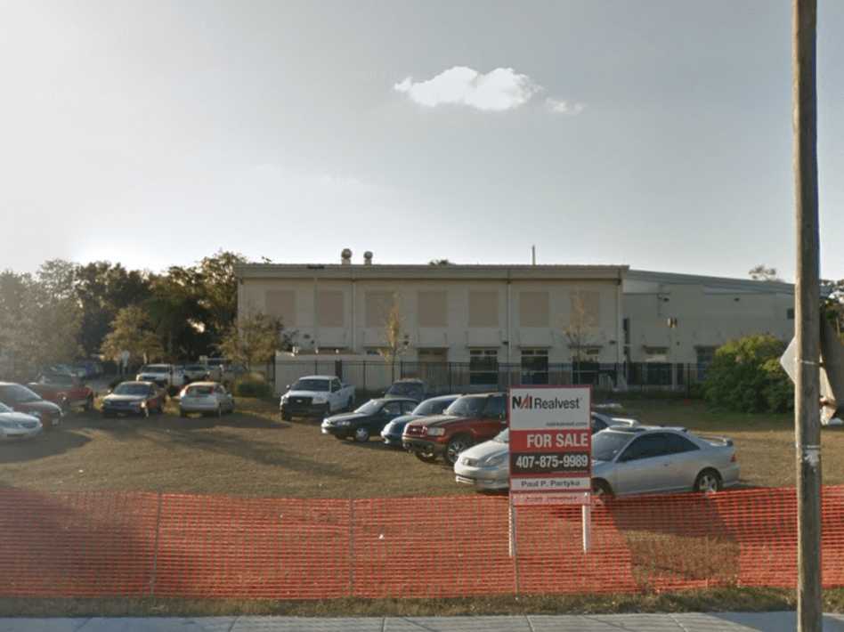 Coalition For The Homeless Of Central Florida, Inc. - Womens Residential and Counseling Center