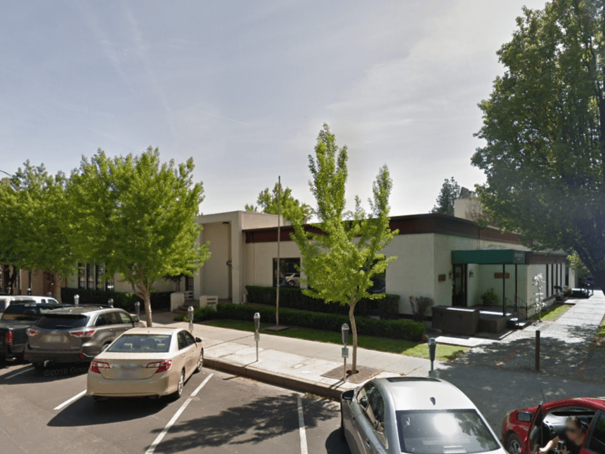 Chico CA Women's Shelters, Transitional Housing