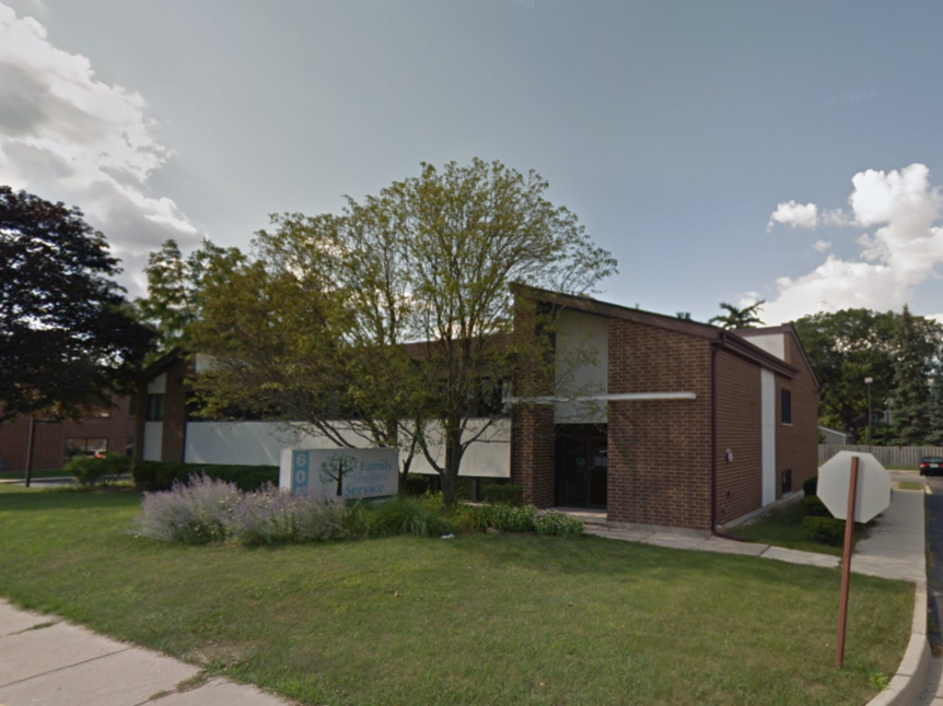 Glen Ellyn IL Women's Shelters, Transitional Housing