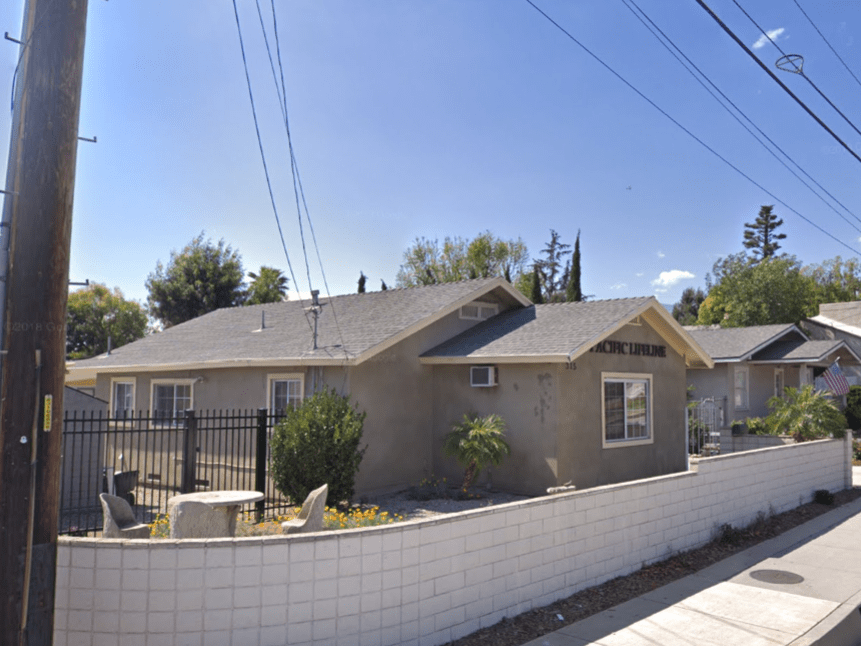 San Bernardino CA Women's Shelters, Transitional Housing