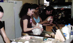 Rape And Assault Support Services